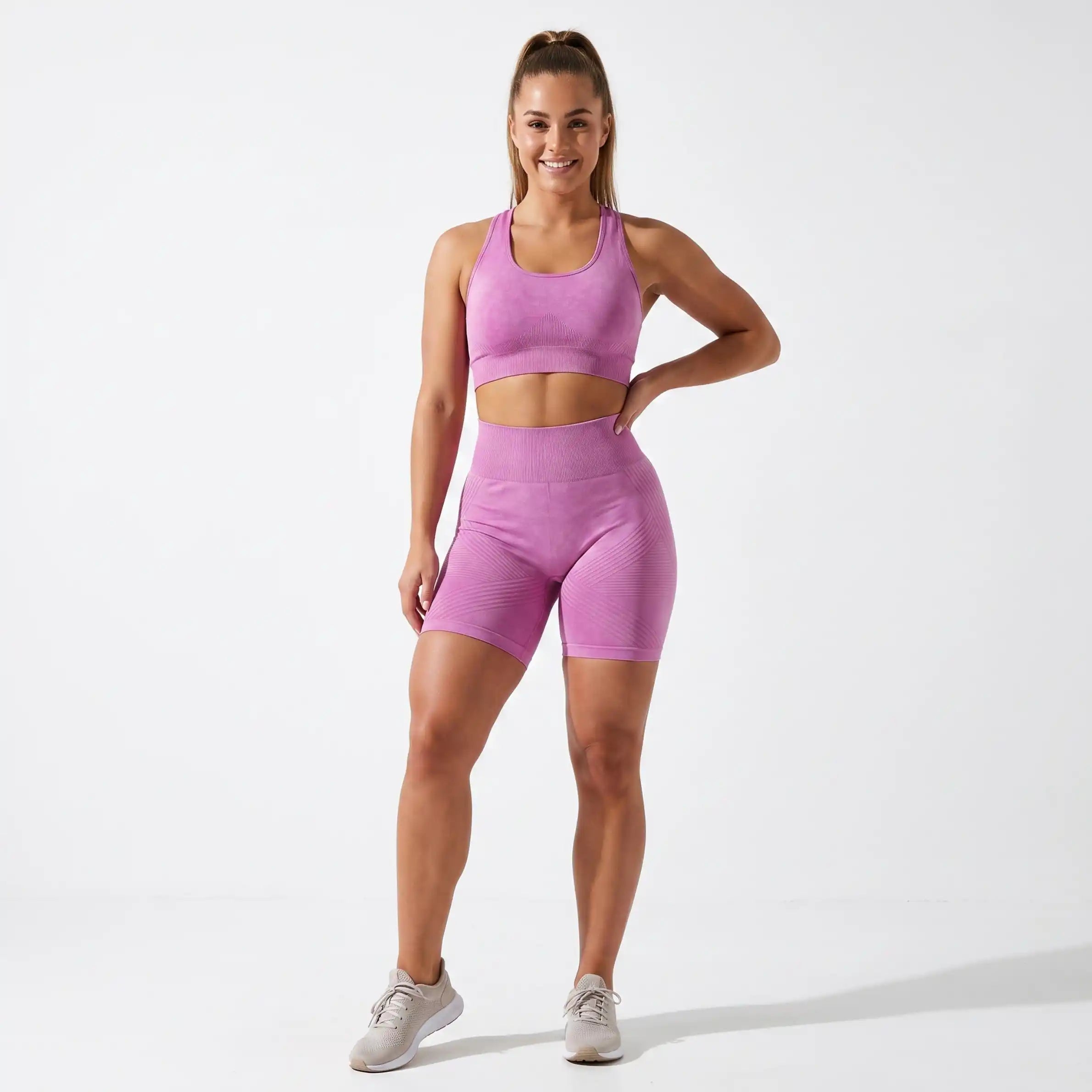 Cellumove 3D short - Redefine your silhouette effortlessly