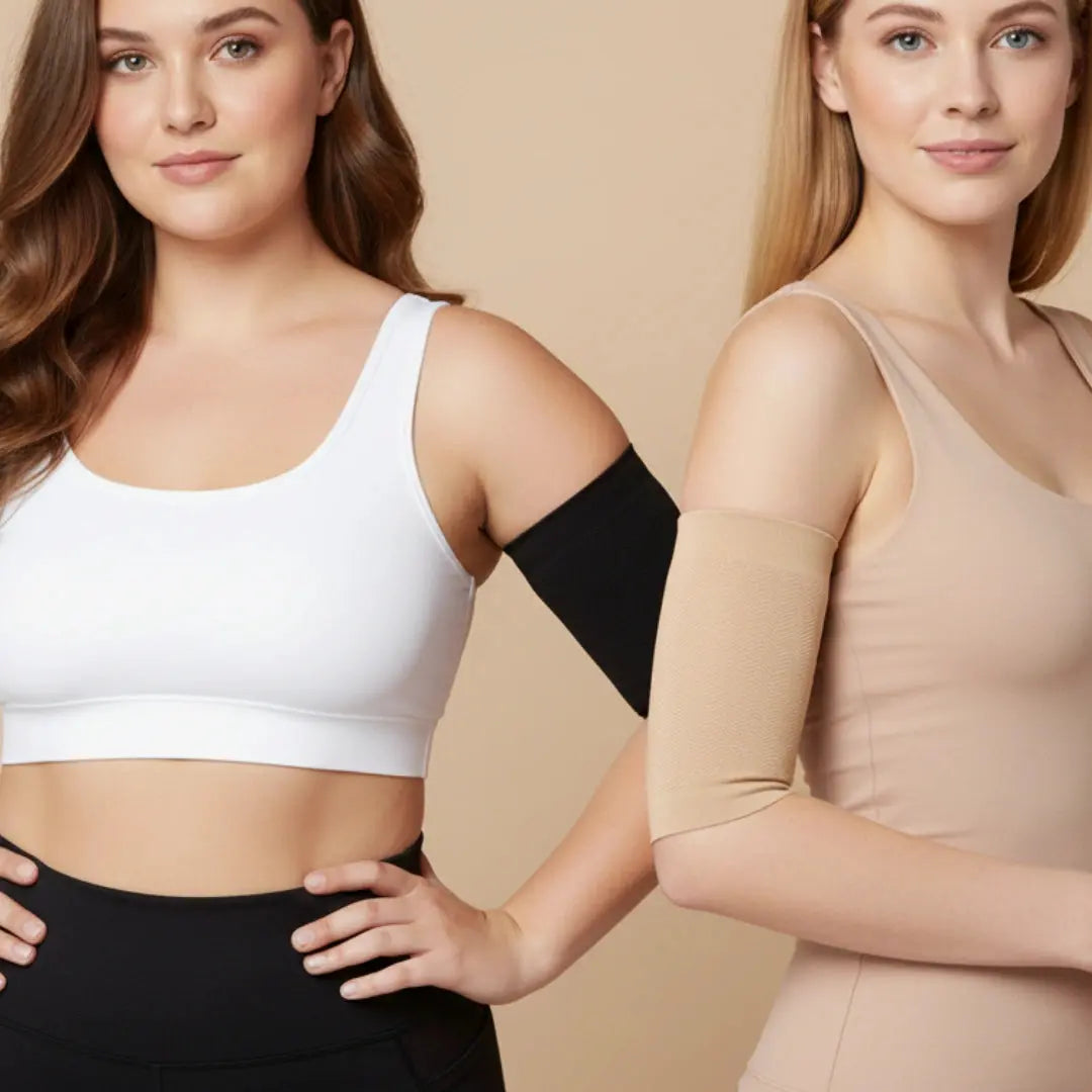 Cellumove 3D Sculpting Sleeves - No more flabby arms Cellumove