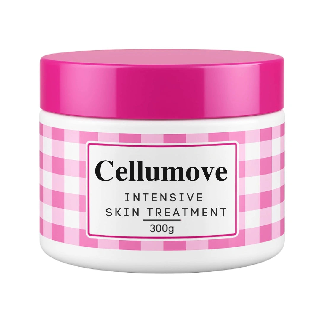 Cellumove Multifunctional Cream 300g Cellumove