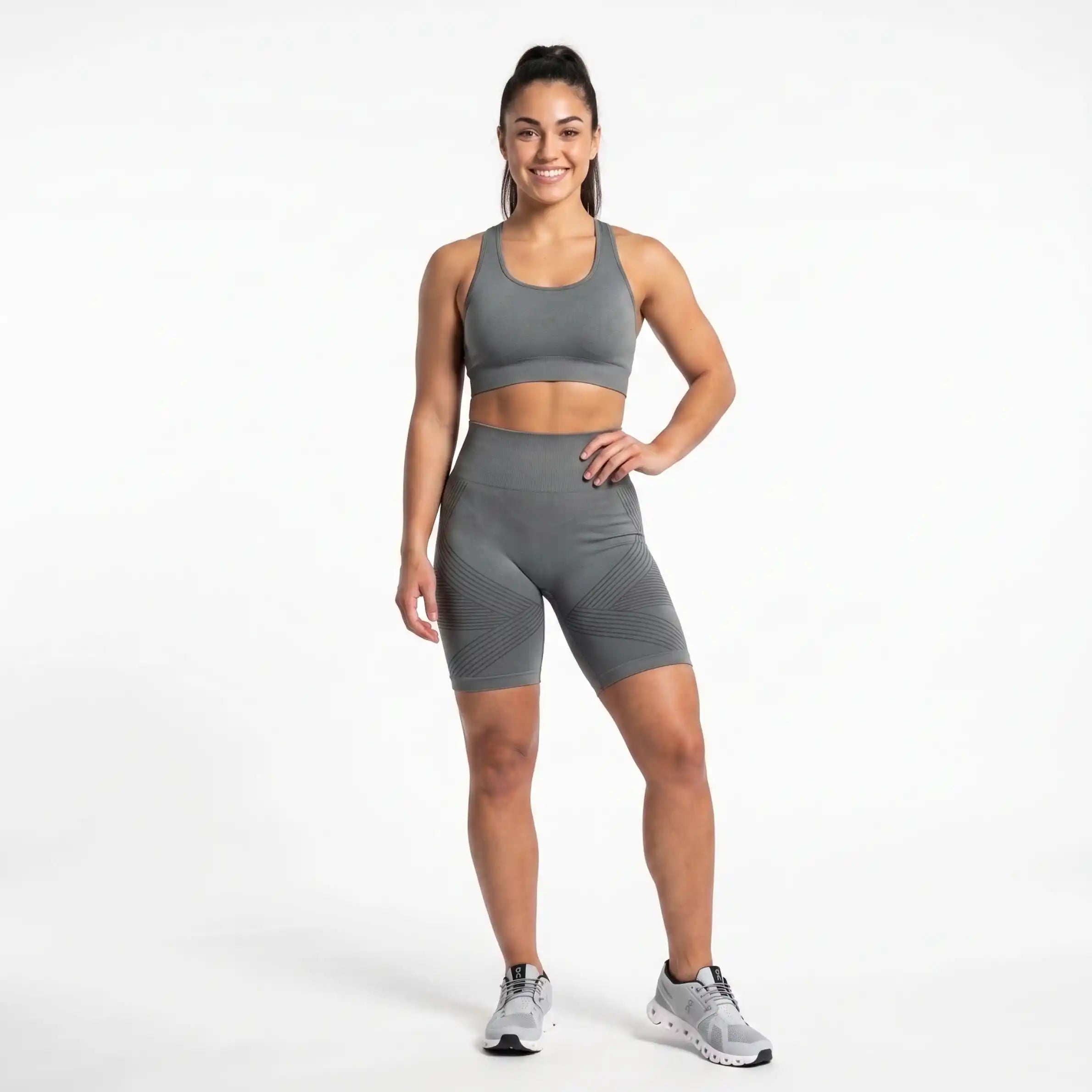 Cellumove 3D short - Redefine your silhouette effortlessly