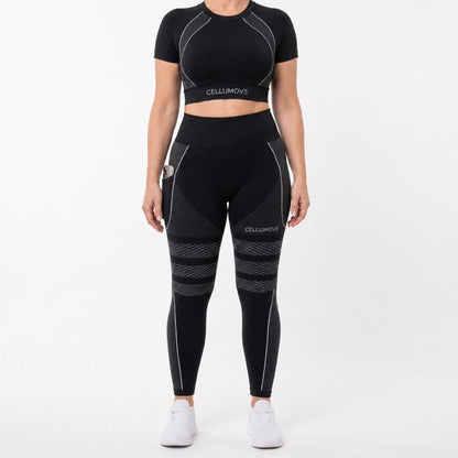 3D™ - Leggings V2 - Sculpt & Smooth