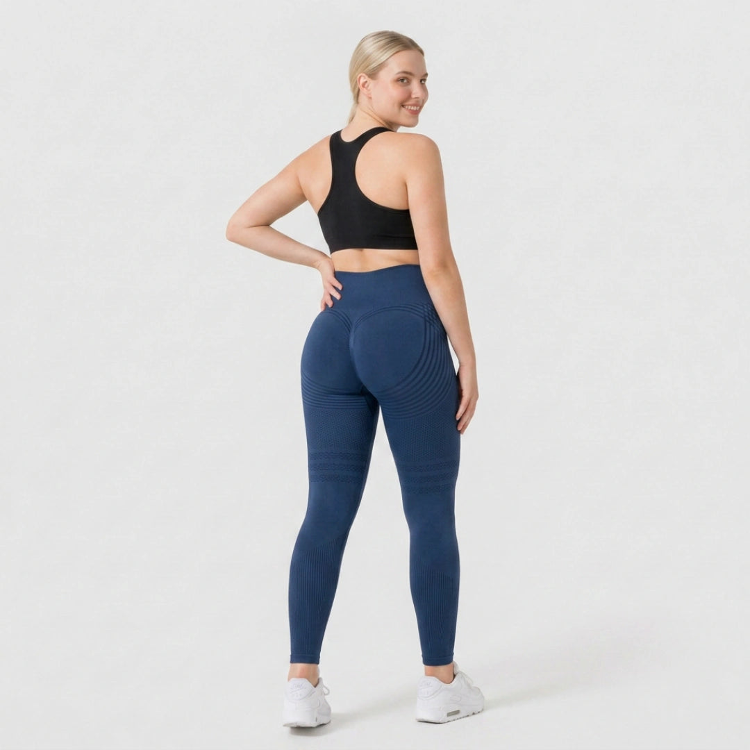 3D™ Lipedema Leggings – Drain & Lighten...