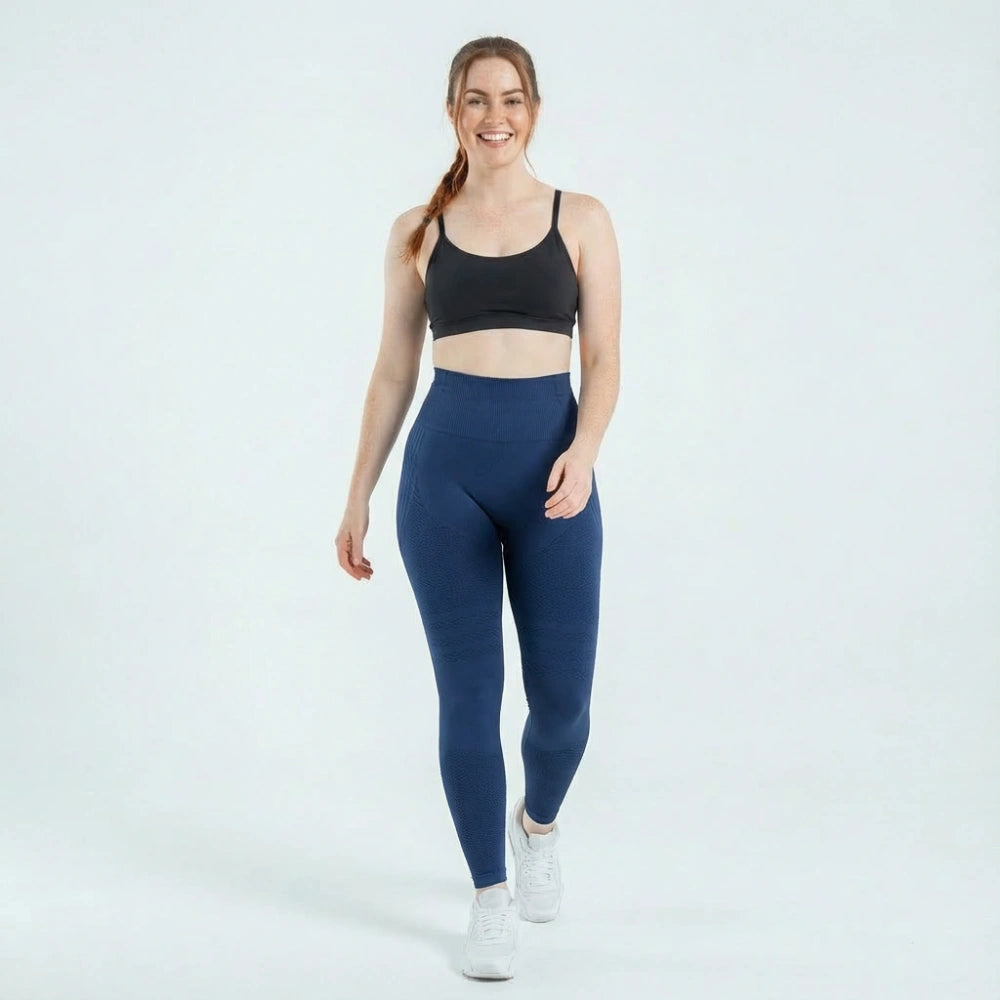 Cellumove 3D Leggings - Blue Navy Cellumove