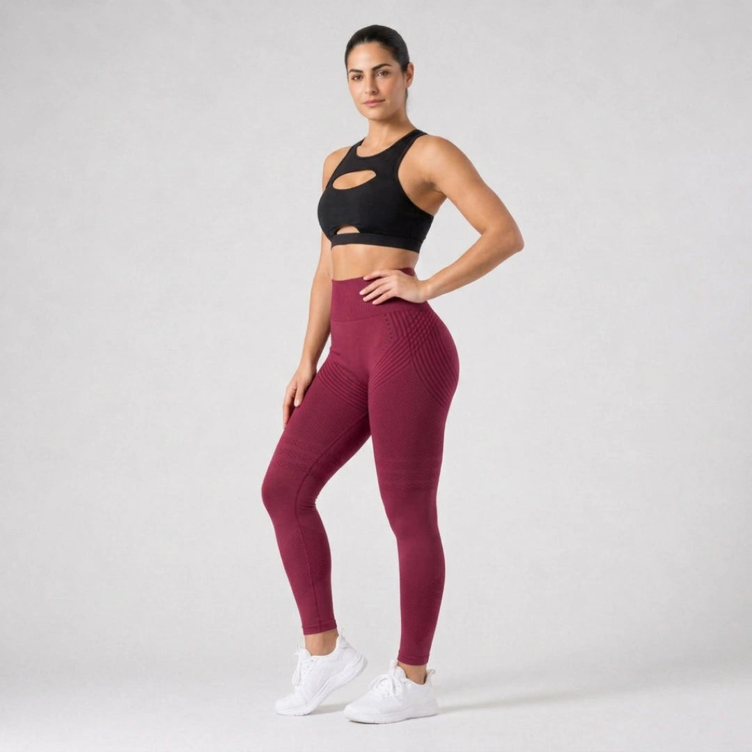 3D™ Lipedema Leggings – Drain & Lighten...