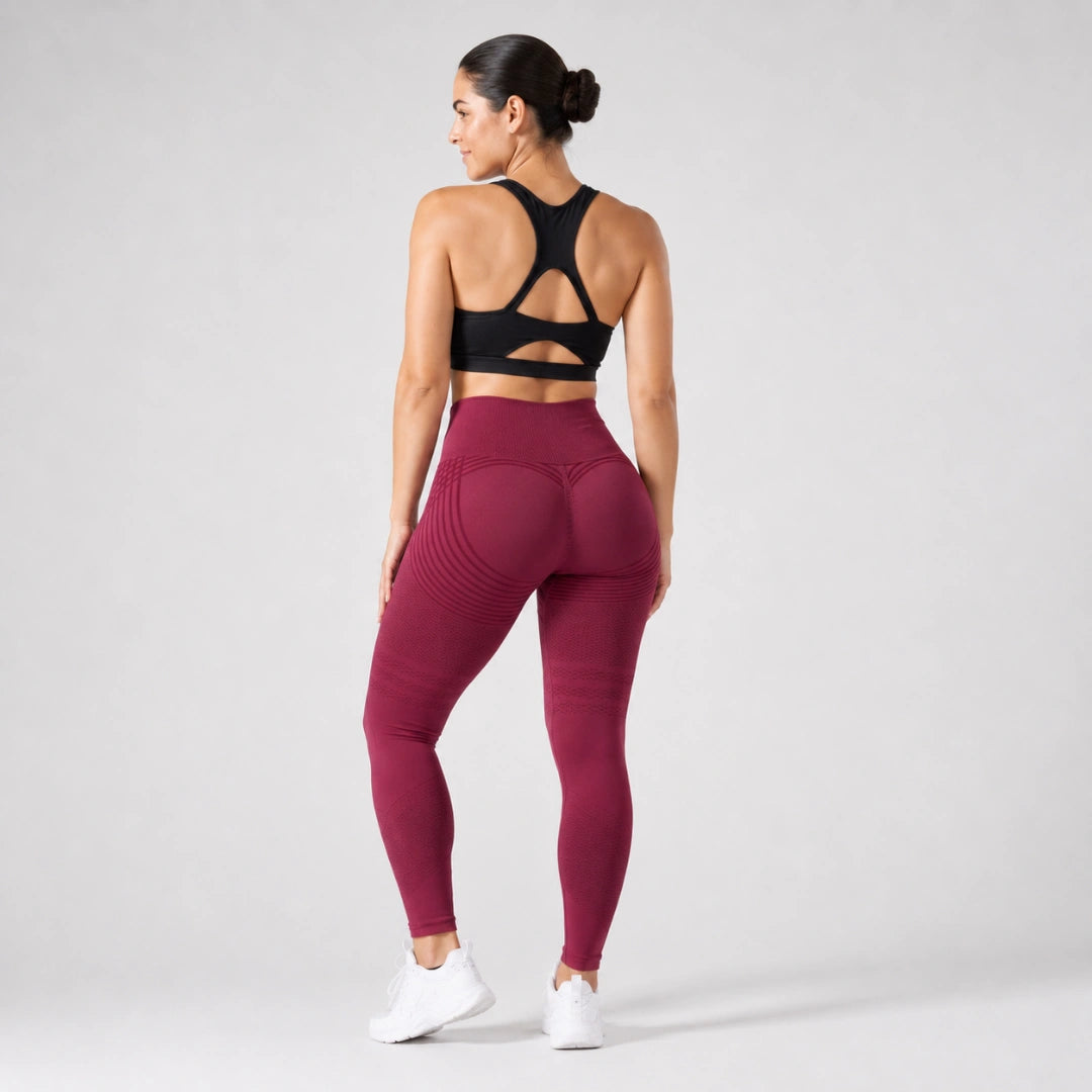 3D™ Lipedema Leggings – Drain & Lighten...
