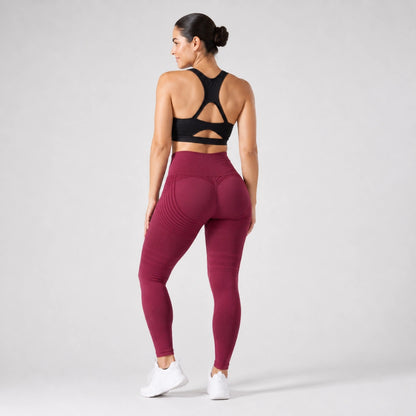 3D Leggings for Knee Support