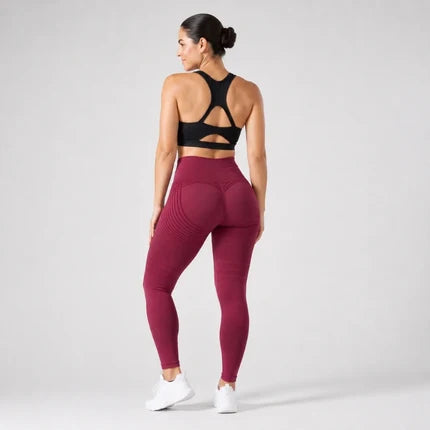 3D™ - Leggings Support & Recover