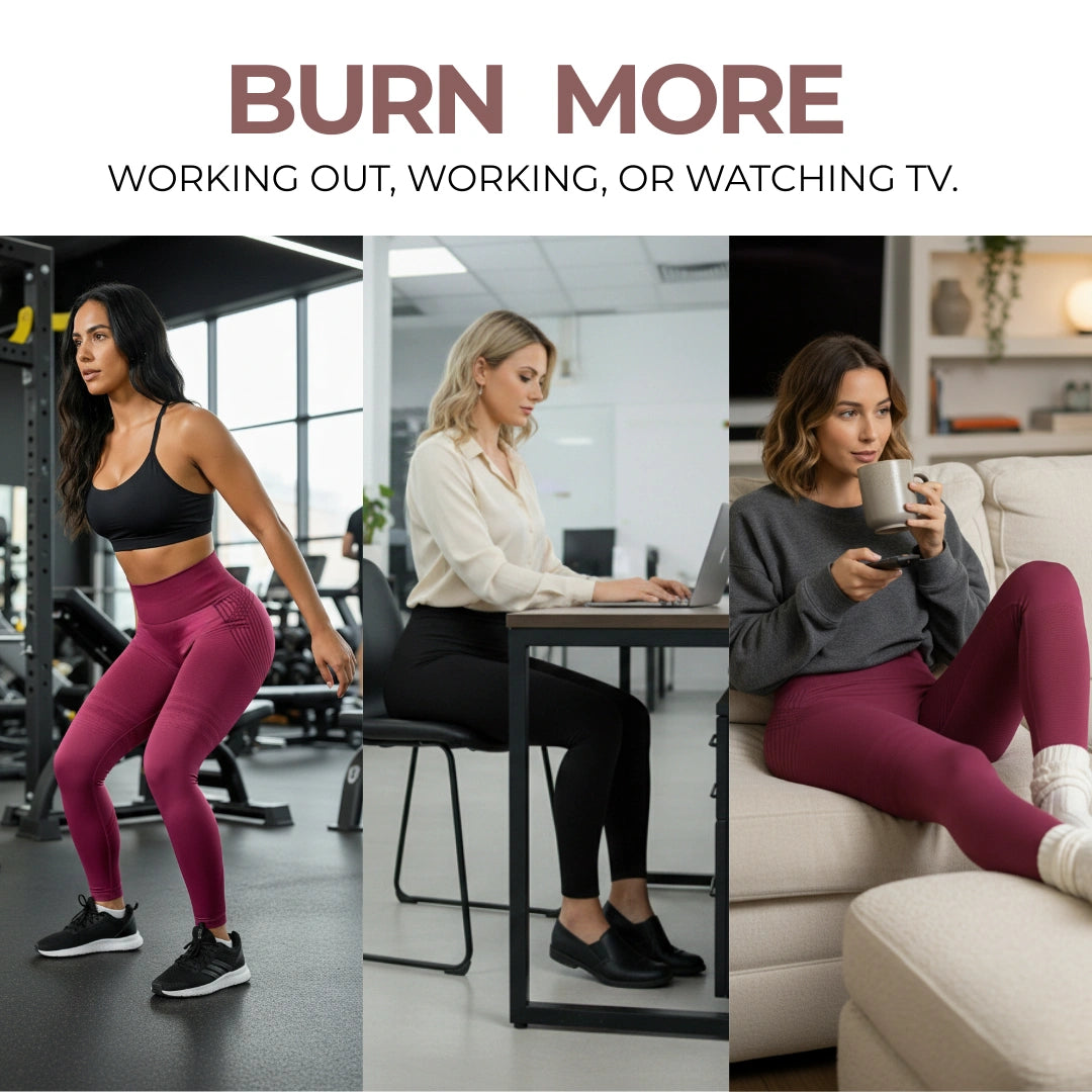 Lose 15 lbs in 2 weeks without changing your routine — Without Extra Effort Cellumove