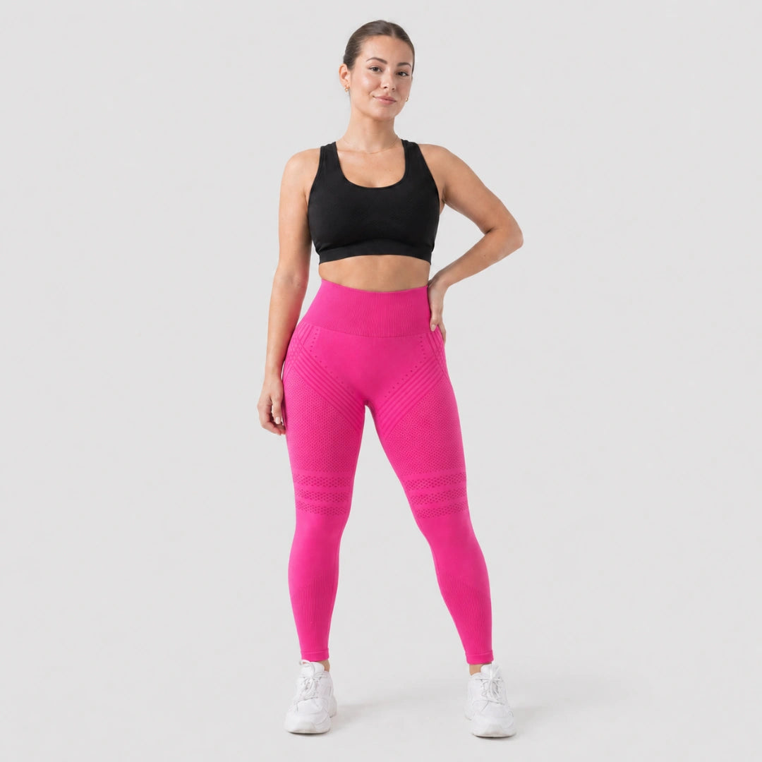 3D™ Lipedema Leggings – Drain & Lighten...