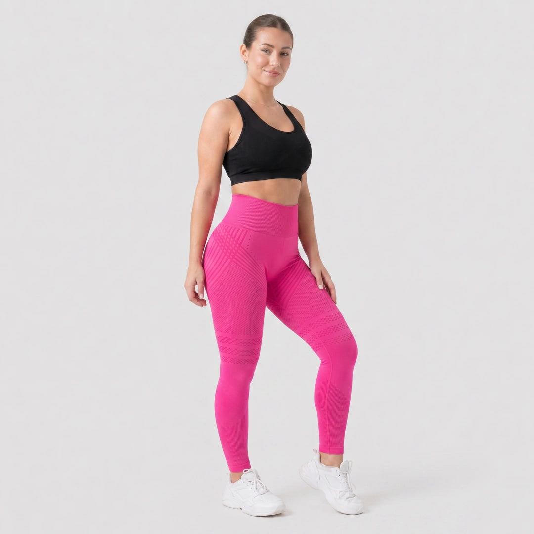 3D™ Lipedema Leggings – Drain & Lighten...