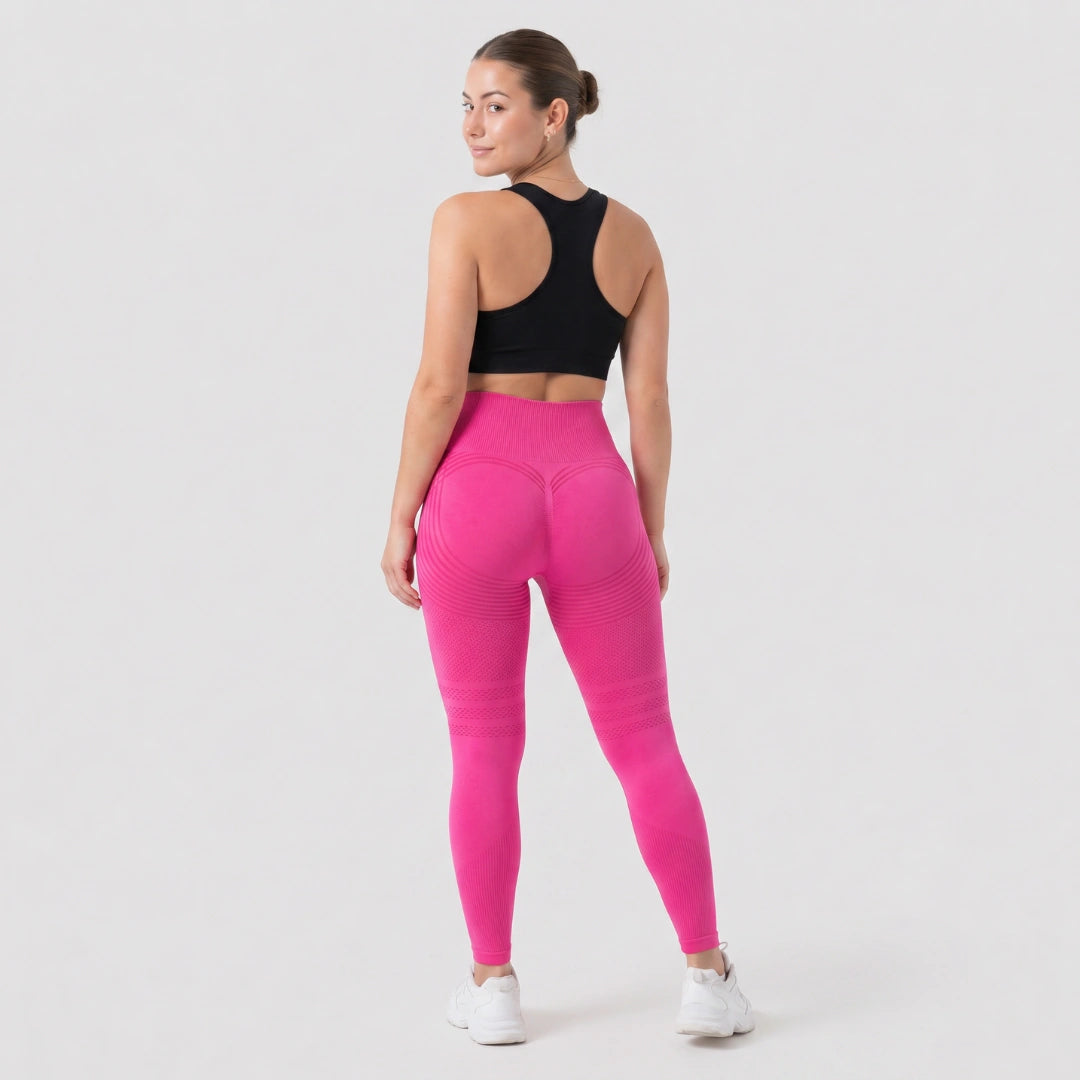 3D™ Lipedema Leggings – Drain & Lighten...