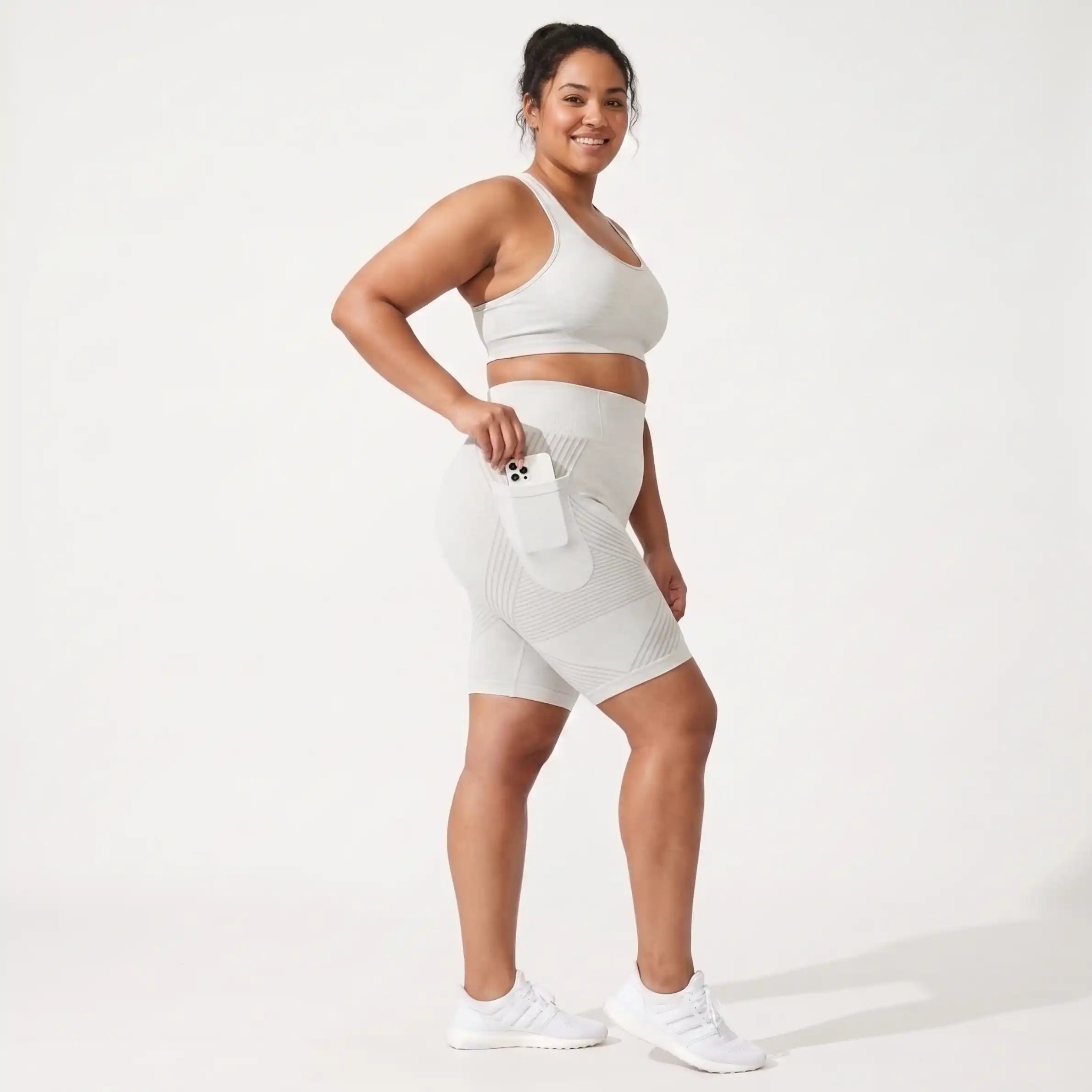 Cellumove 3D short - Redefine your silhouette effortlessly