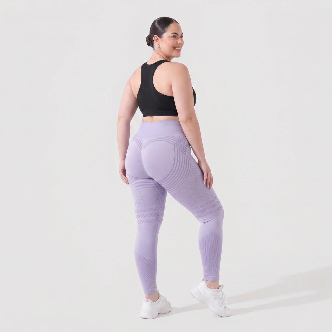3D™ Lipedema Leggings – Drain & Lighten