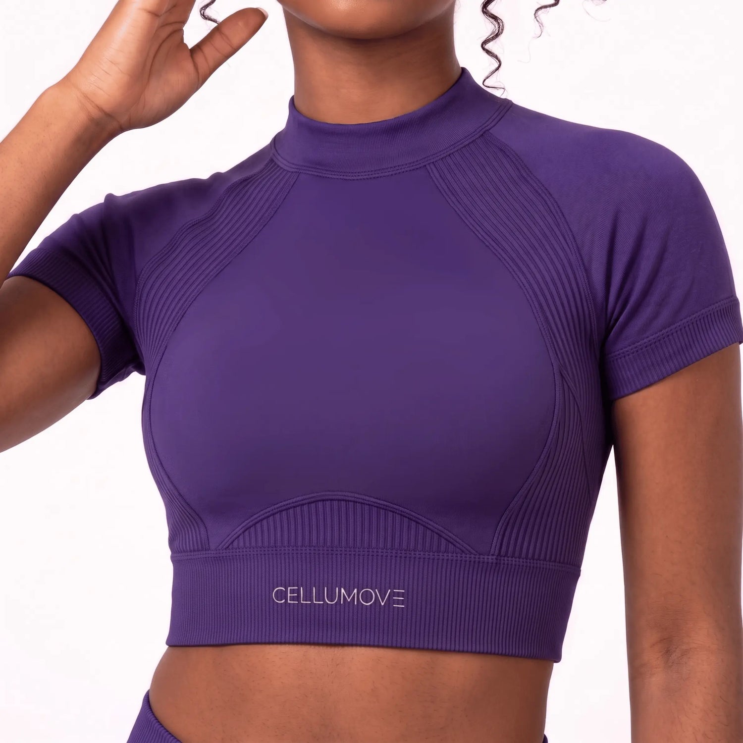 3D™ - Top-Bra Sculpt & Smooth - V2