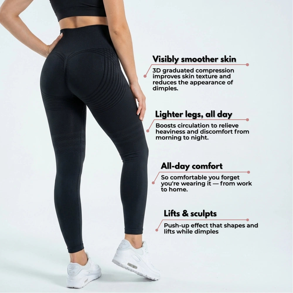 Cellumove 3D Leggings Cellumove