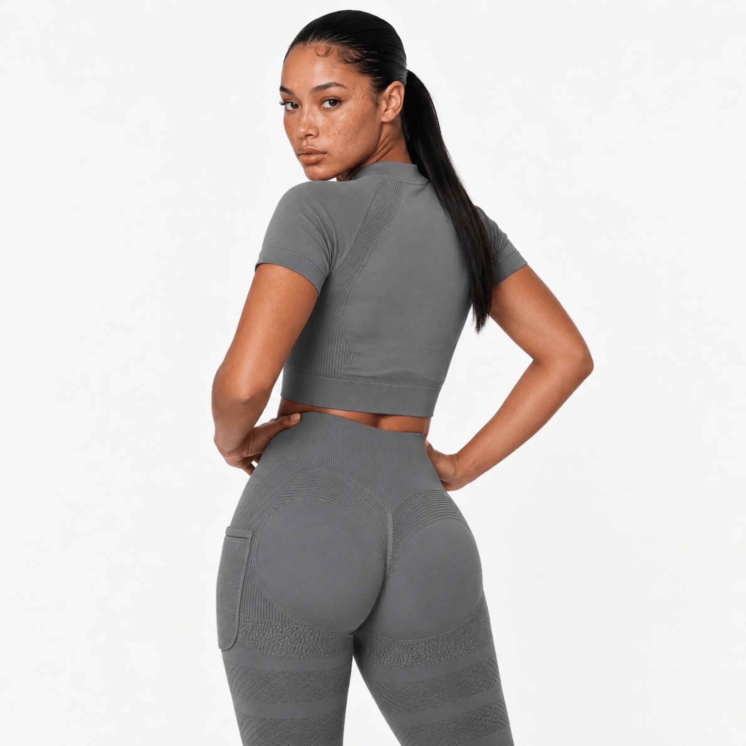3D™ - Leggings V2 - Sculpt & Smooth