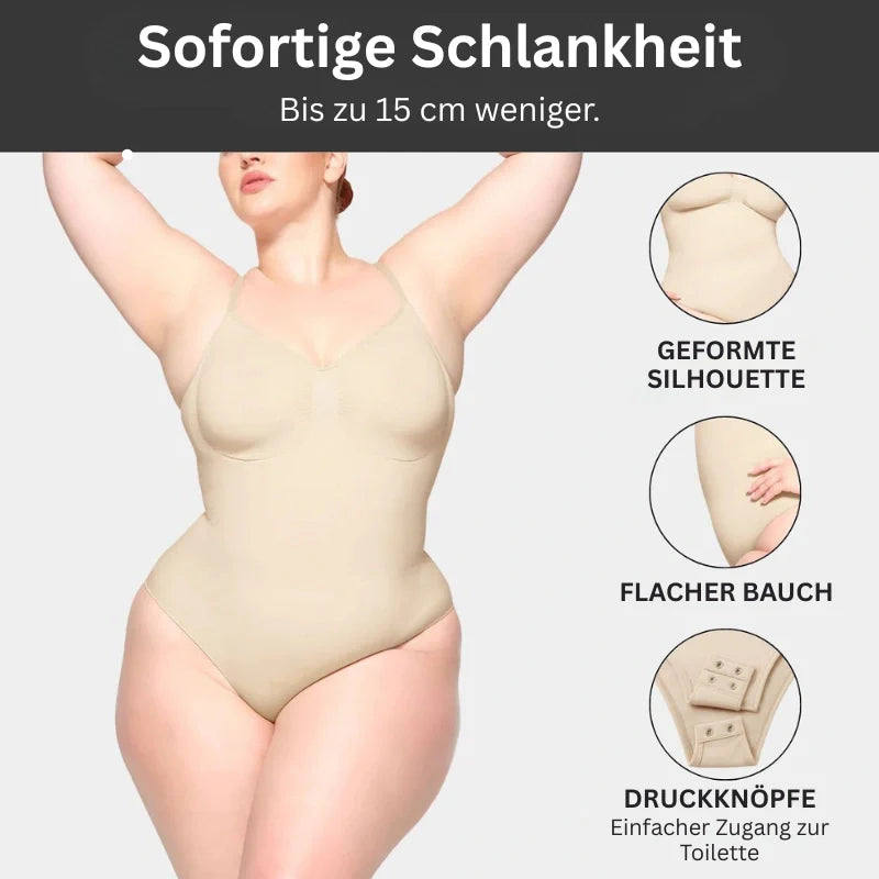 Cellumove™ Shaping Body – for a perfect silhouette every day