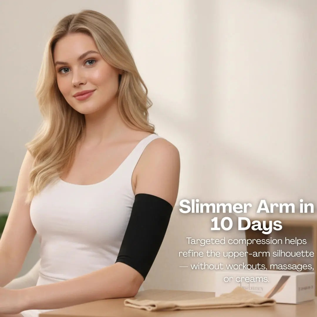 Cellumove 3D Sculpting Sleeves - No more flabby arms Cellumove