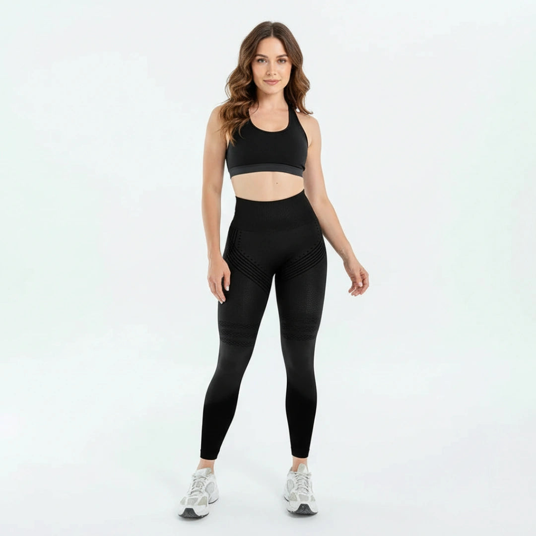 Visible Vein Relief in Just 14 Days with Cellumove 3D Compression Leggings Cellumove