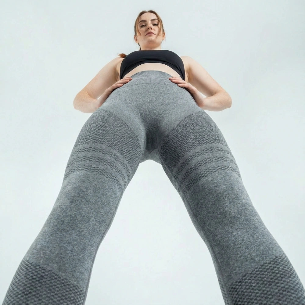 Cellumove 3D Leggings - Grey Cellumove