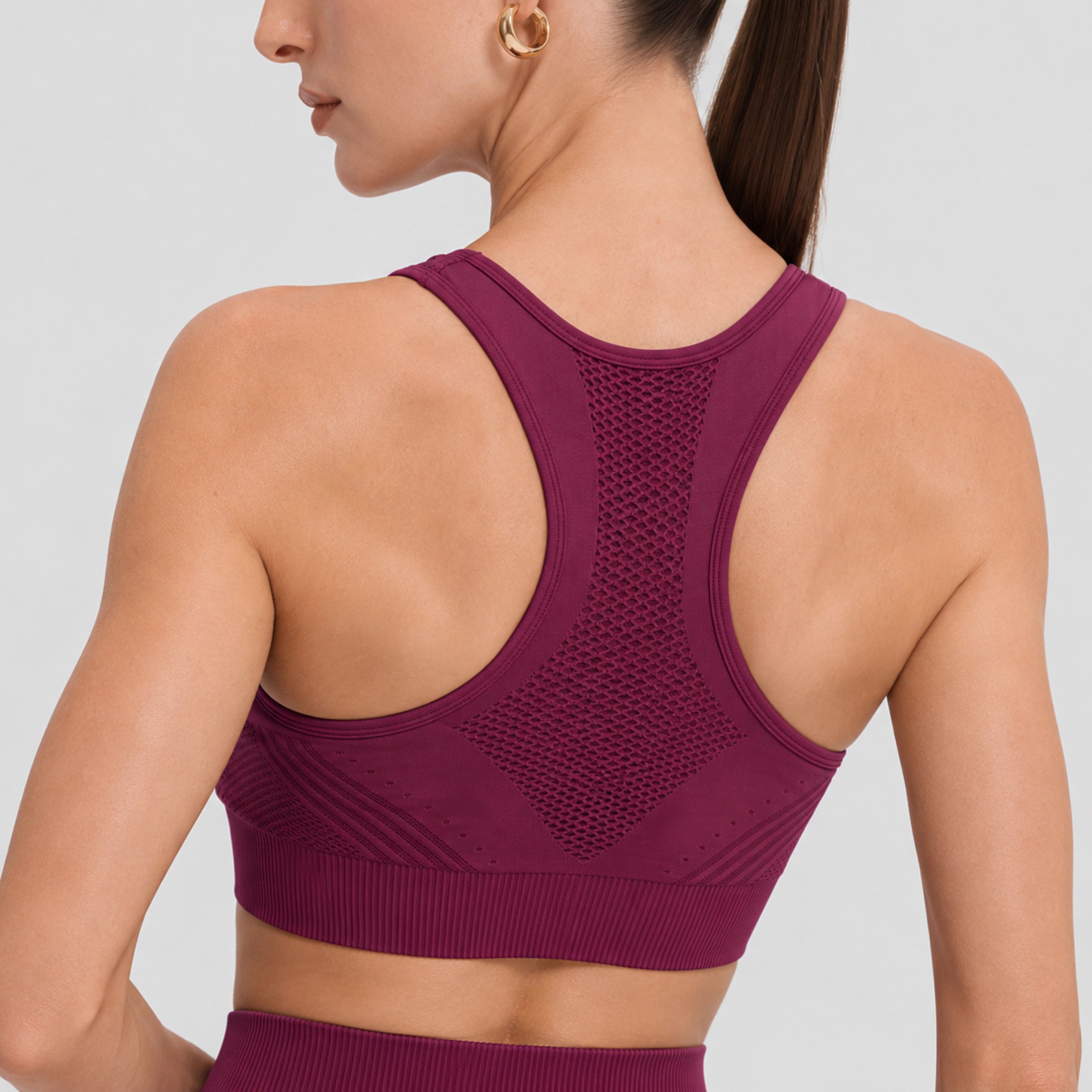 3D™ - Bra Sculpt & Smooth - V1