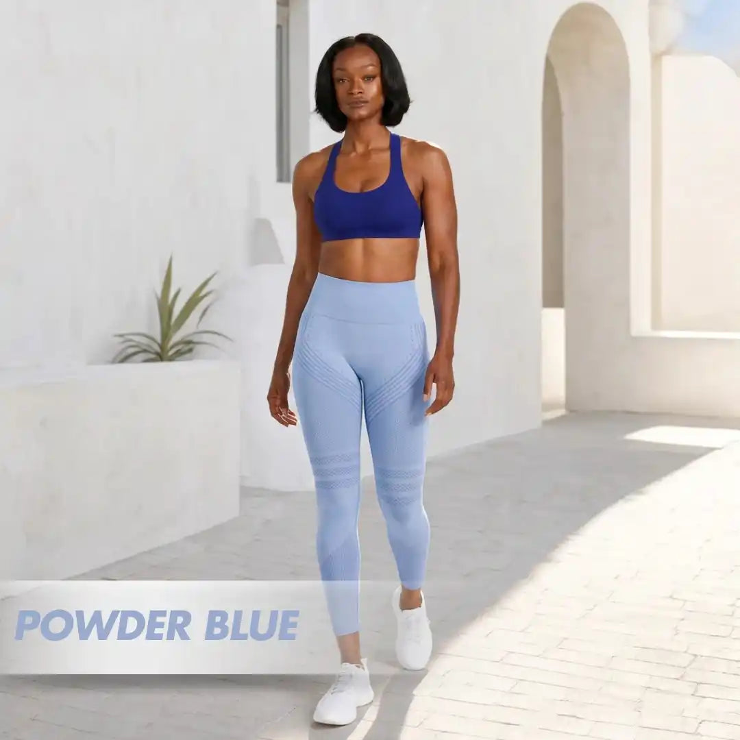 Cellumove 3D Legging – Redefine your silhouette effortlessly (VIP COLORS)