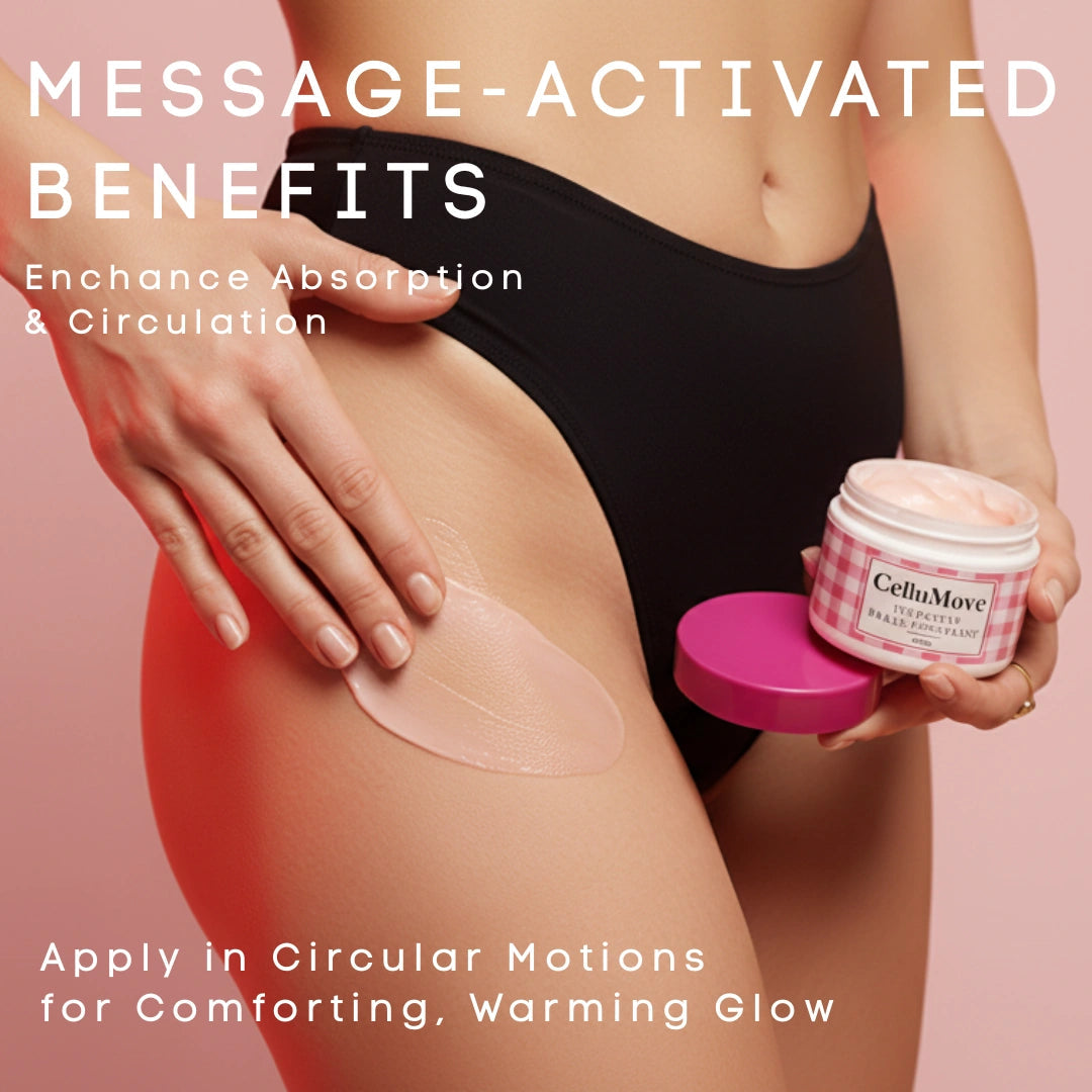 Cellumove Multifunctional Cream 300g Cellumove