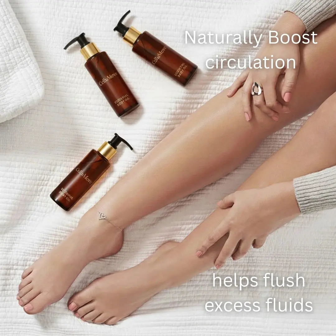 Body Oil 100ml - Cellumove™ Cellumove