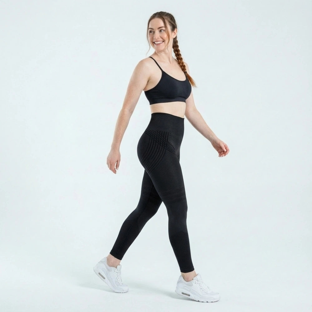 Cellumove 3D Leggings - Classic Black Cellumove