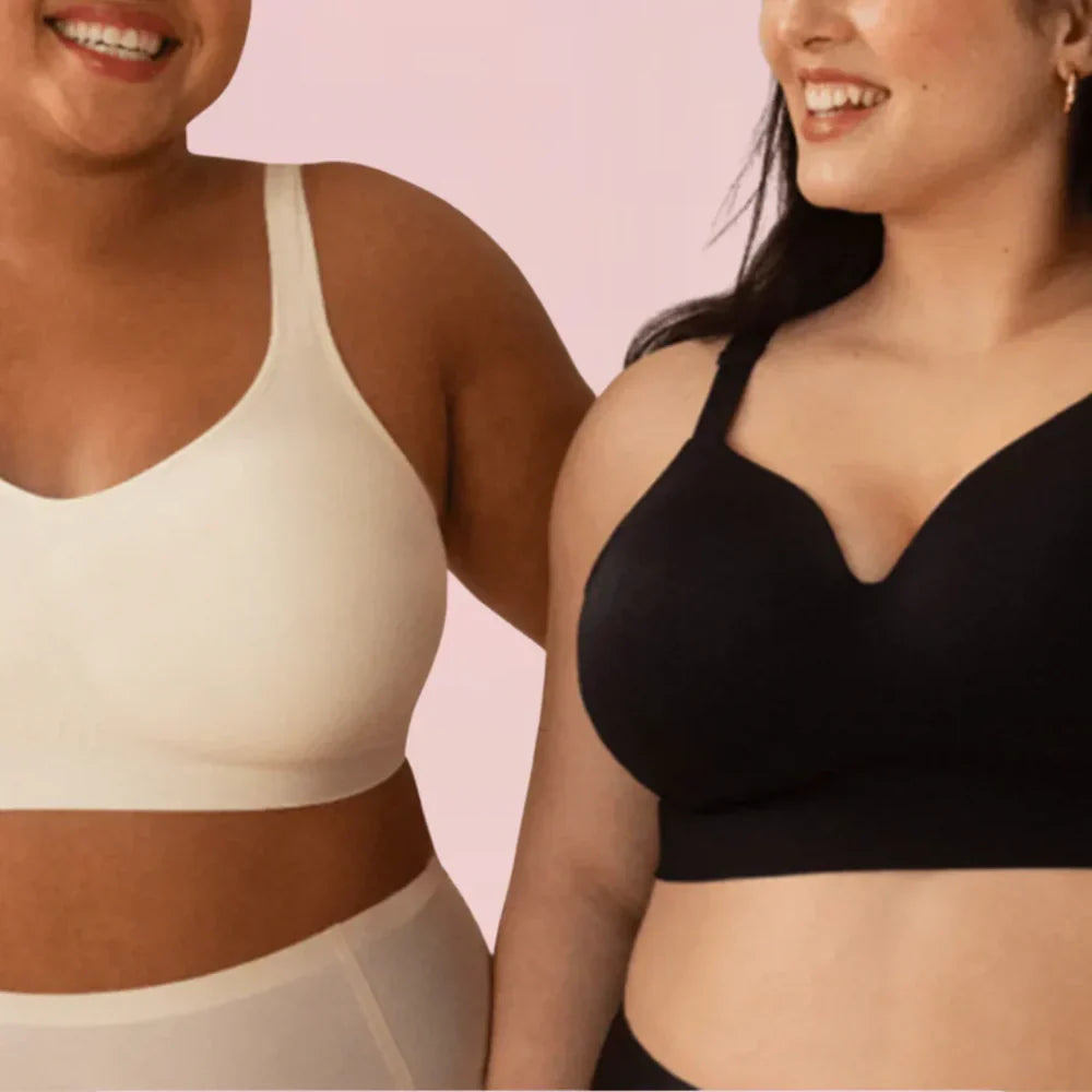 Cellumove 3D Support Bra – Naturally Shapes Your Bust Cellumove.CZ