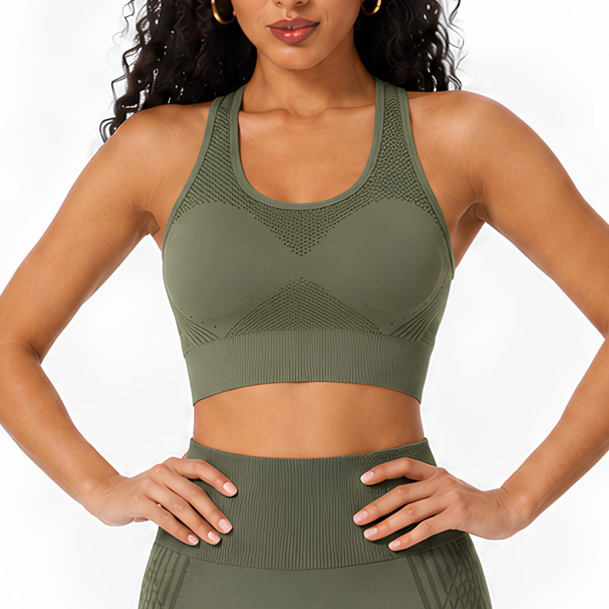 3D™ - Bra Sculpt & Smooth - V1