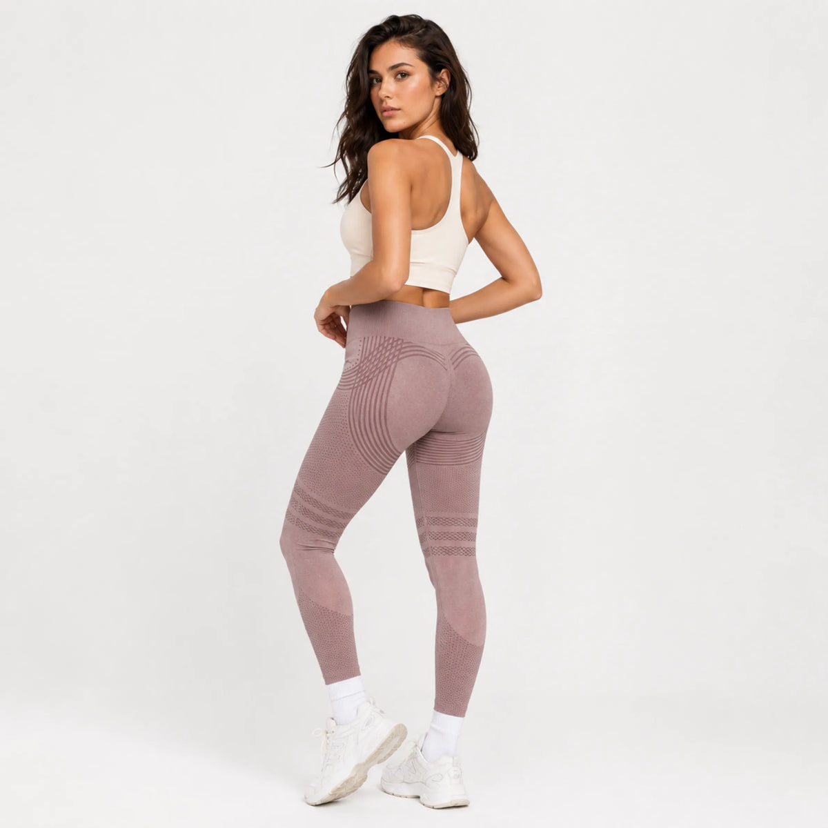 Cellumove 3D Legging – Redefine your silhouette effortlessly (Copie)