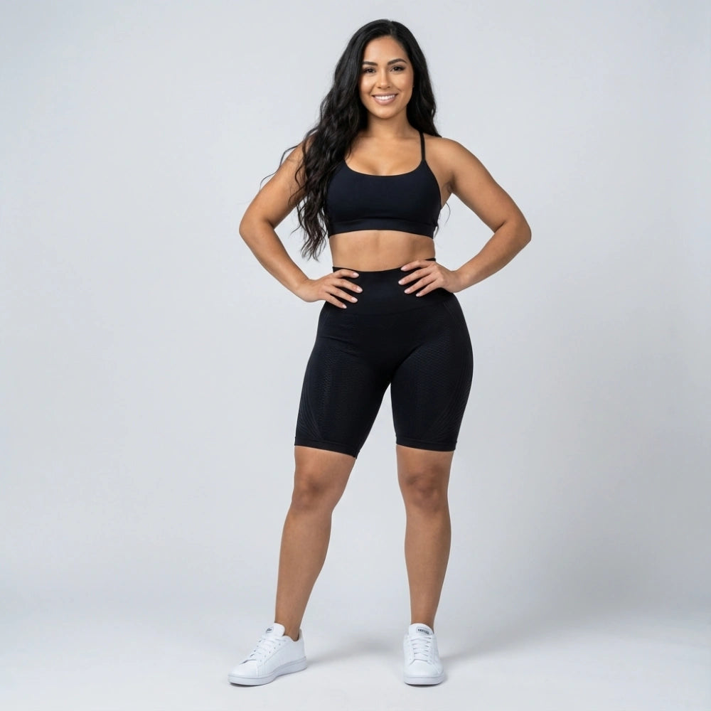 Cellumove 3D Short Legging Cellumove