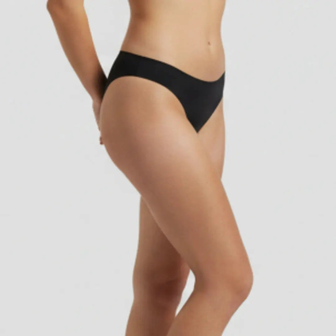 Seamless Anti-Cameltoe Thongs (3 pack) Cellumove