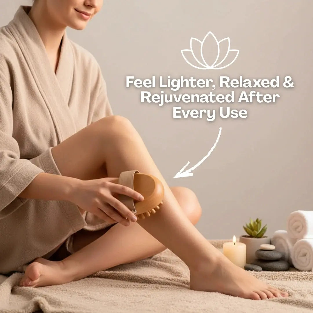 Body Roller Cellumove