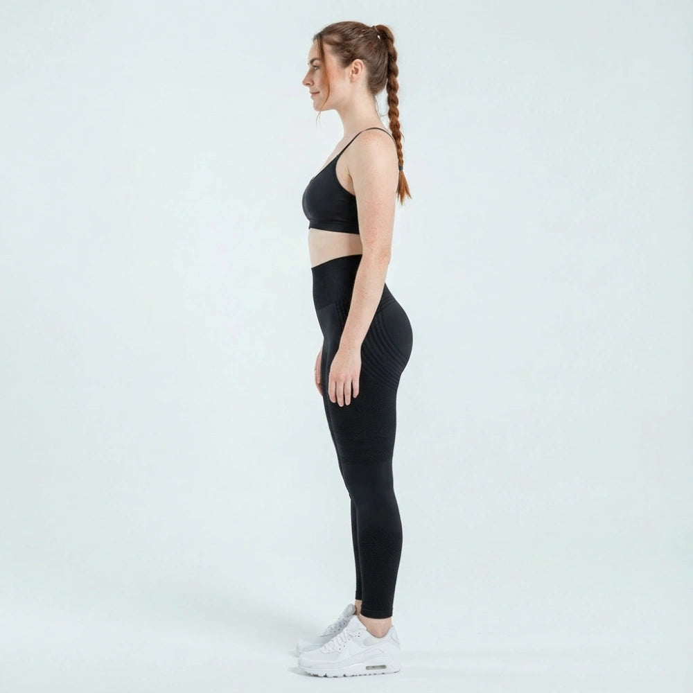 Cellumove 3D Leggings - Classic Black Cellumove