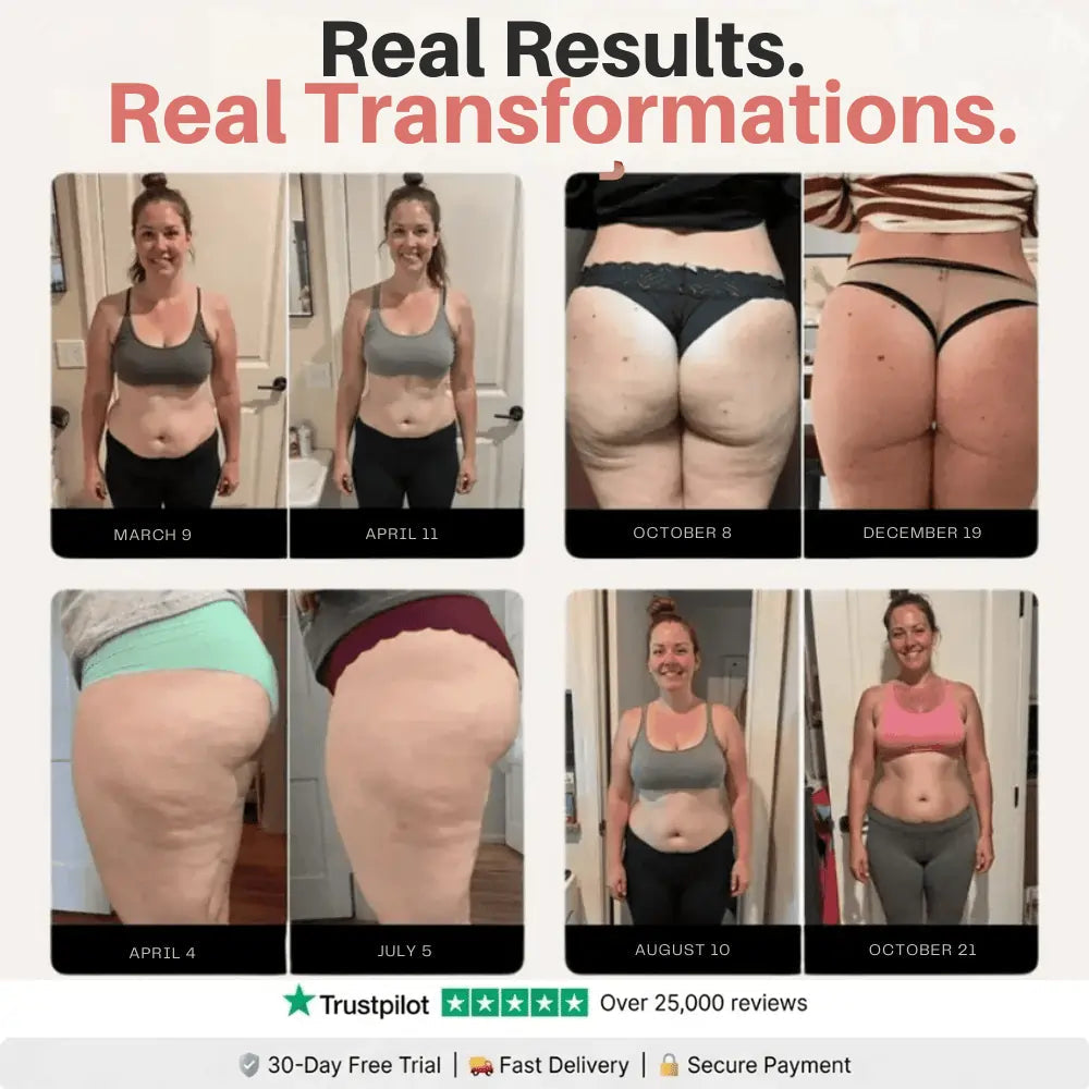 Cellumove 3D Legging – Redefine your silhouette effortlessly Cellumove