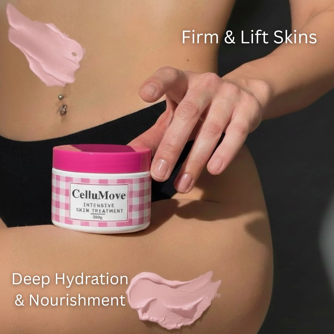 Cellumove Multifunctional Cream 300g Cellumove