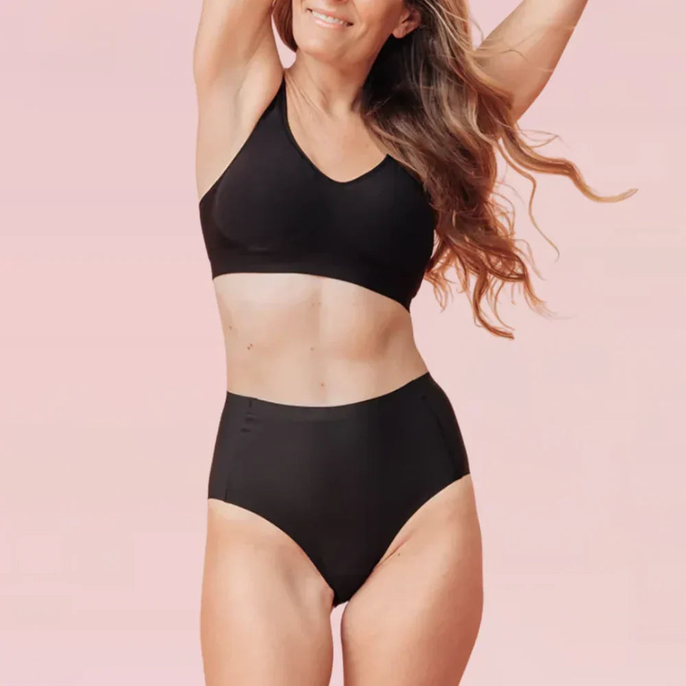 Cellumove 3D Support Bra – Naturally Shapes Your Bust Cellumove.CZ