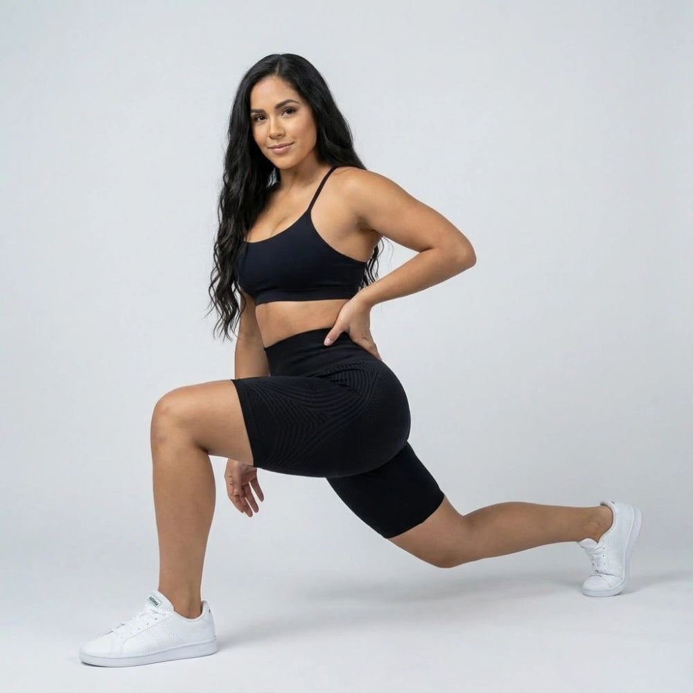 Cellumove 3D Short Legging Cellumove