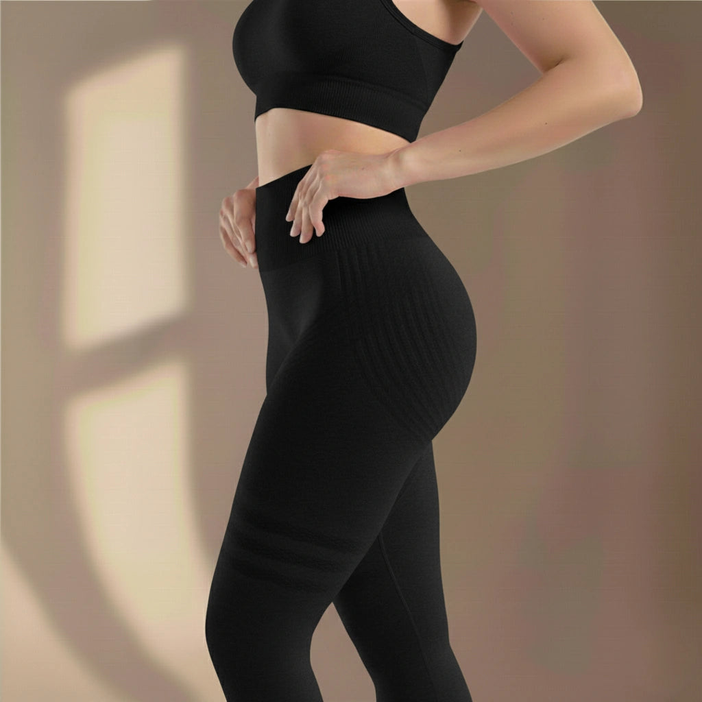 Cellumove 3D Legging — Daily lymphatic support Cellumove