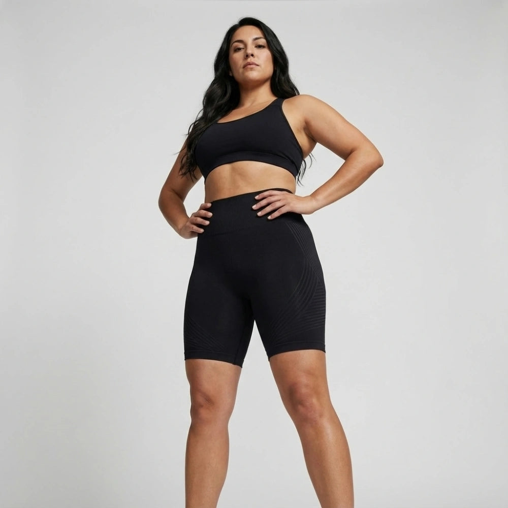 Cellumove 3D Short Legging Cellumove