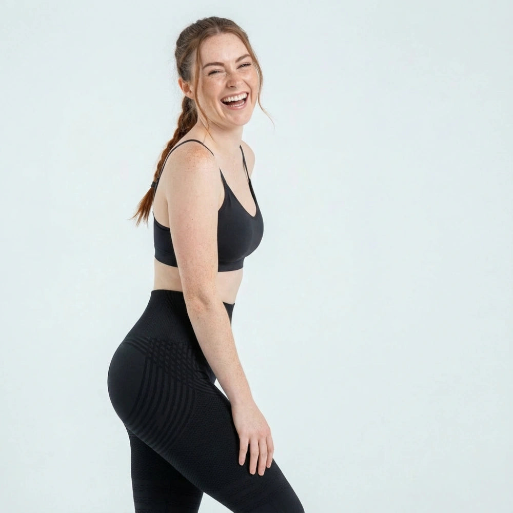 Cellumove 3D Leggings - Classic Black Cellumove