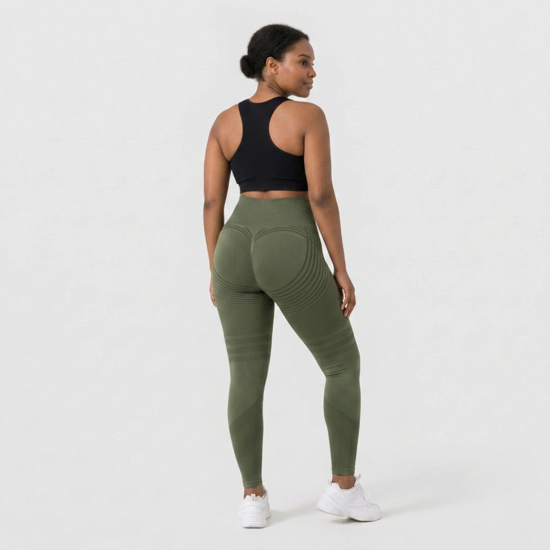 3D™ Lipedema Leggings – Drain & Lighten...