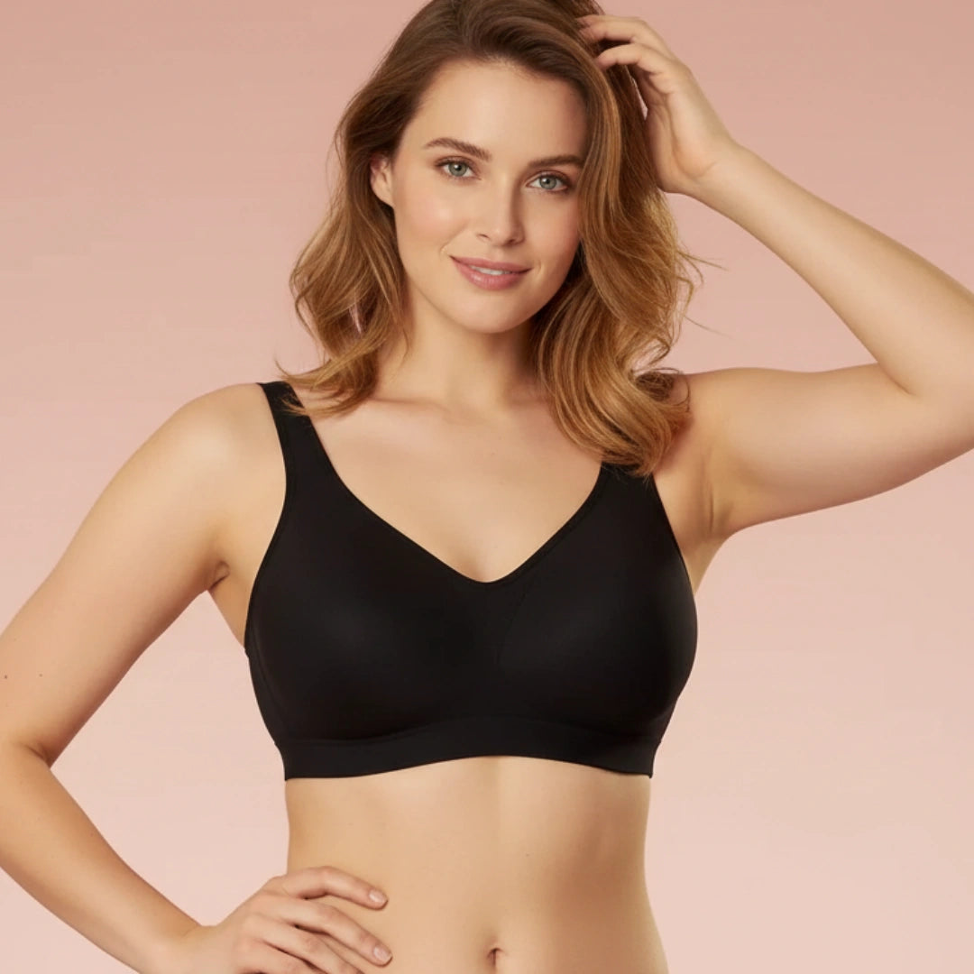 Cellumove 3D Support Bra – Naturally Shapes Your Bust Cellumove.CZ