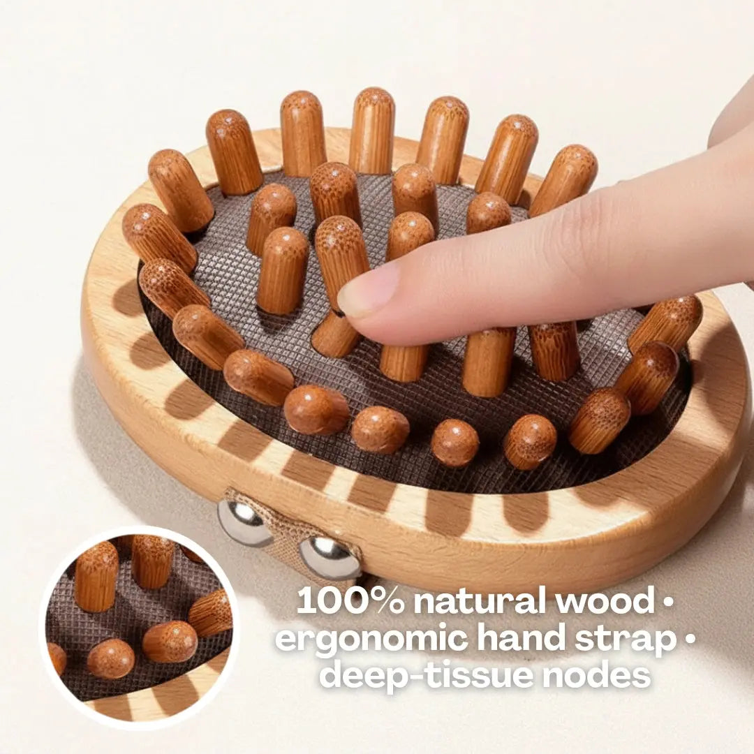 Body Roller Cellumove