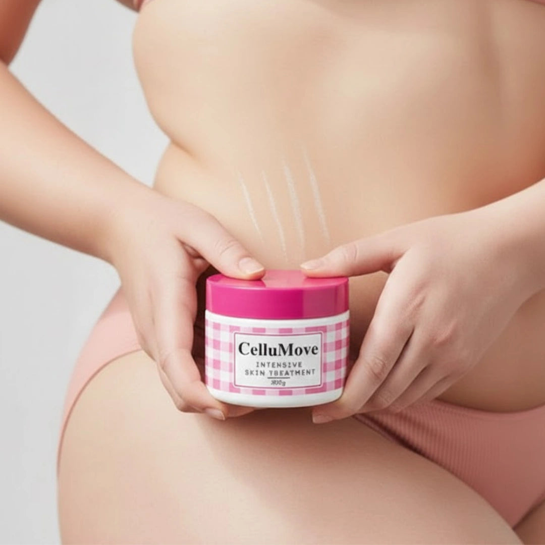 Cellumove Multifunctional Cream 300g Cellumove