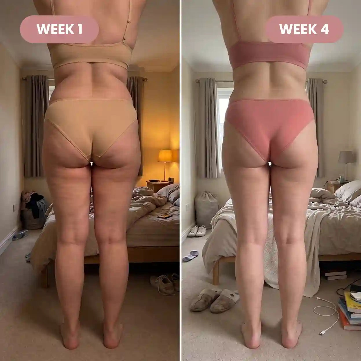 Cellumove 3D short - Redefine your silhouette effortlessly