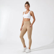Cellumove 3D Legging – Redefine your silhouette effortlessly
