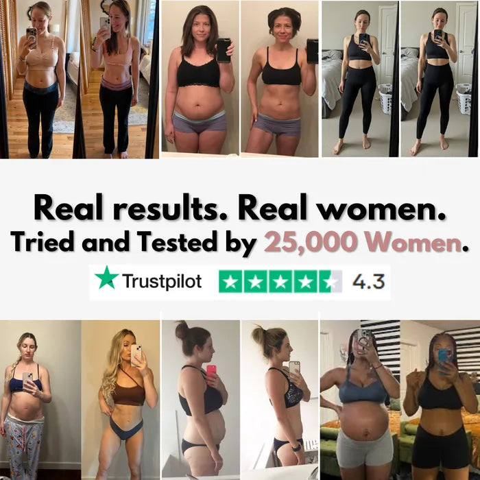 Cellumove 3D Legging – Post partum Edema Cellumove